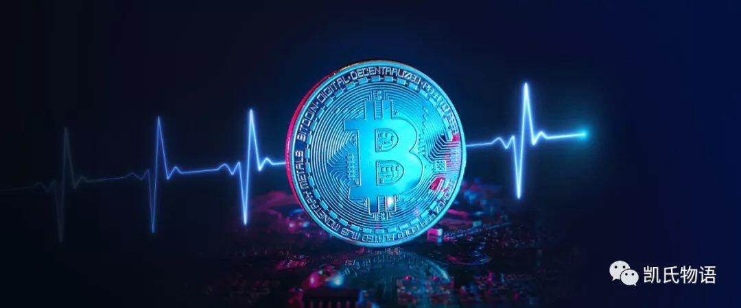 浅谈比特币拐点以后的世界