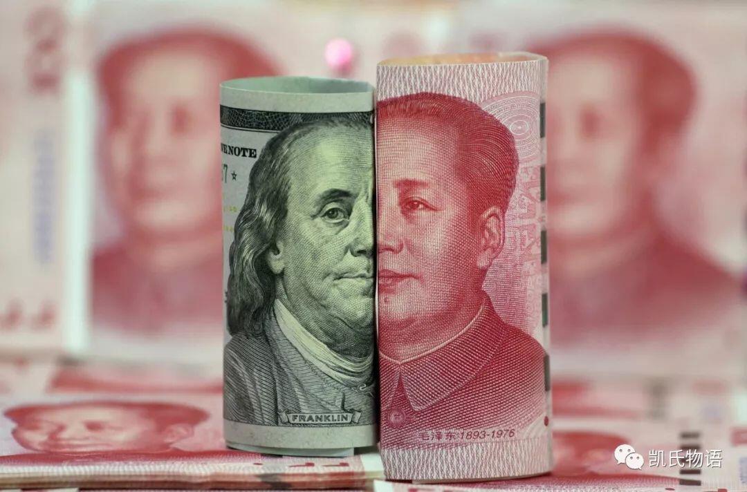 浅谈比特币拐点以后的世界