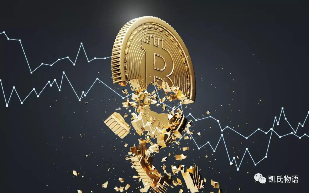 浅谈比特币拐点以后的世界