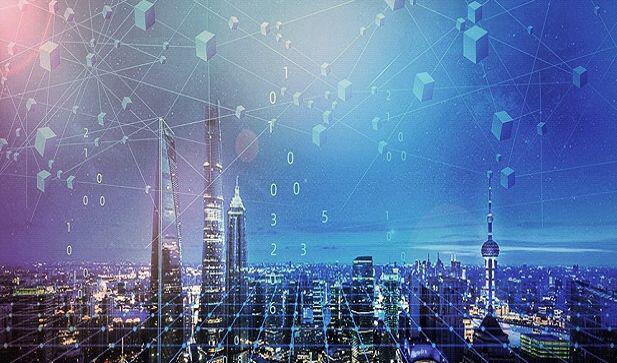 达摩院2020十大科技趋势发布:日活千万区块链应用将走进大众