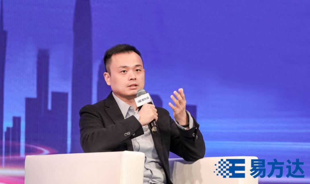 趣链科技张帅博士：有望最先落地AI+区块链的是金融领域