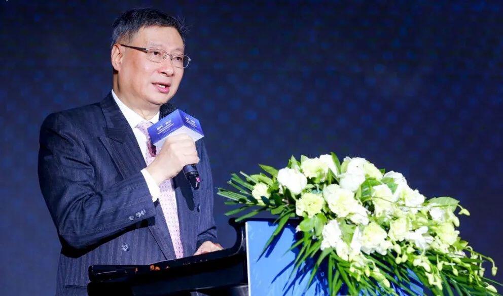 在未来,区块链将成为国家数字战的主战场?