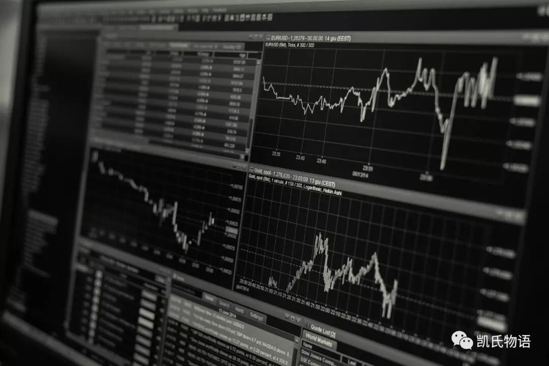 谈一下数字货币投资之我见