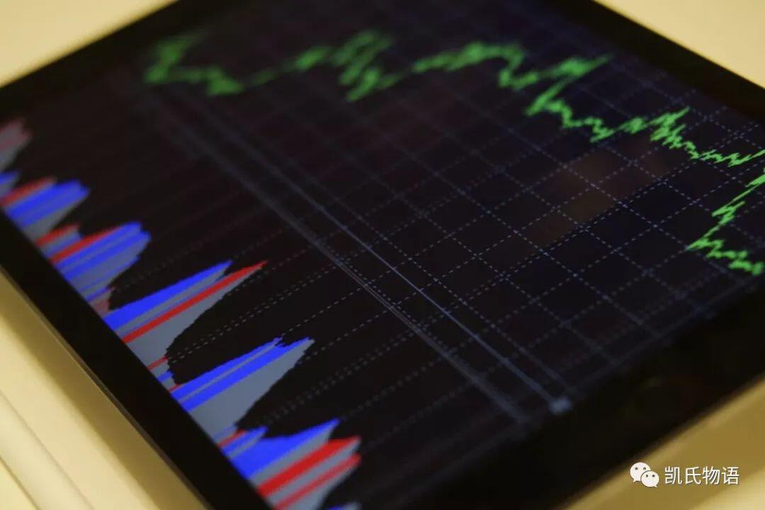 谈一下数字货币投资之我见