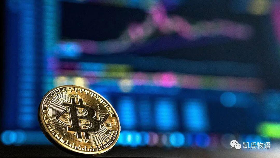 美联储史无前例的QE会带来比特币的暴涨吗