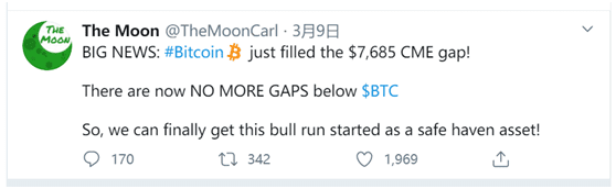 Bakkt、CME等主流交易所入场,对比特币真的是好事吗?