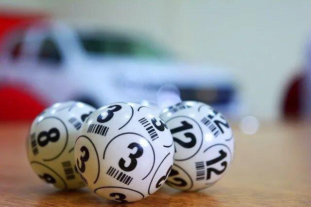 区块链与3亿彩民的500万梦想