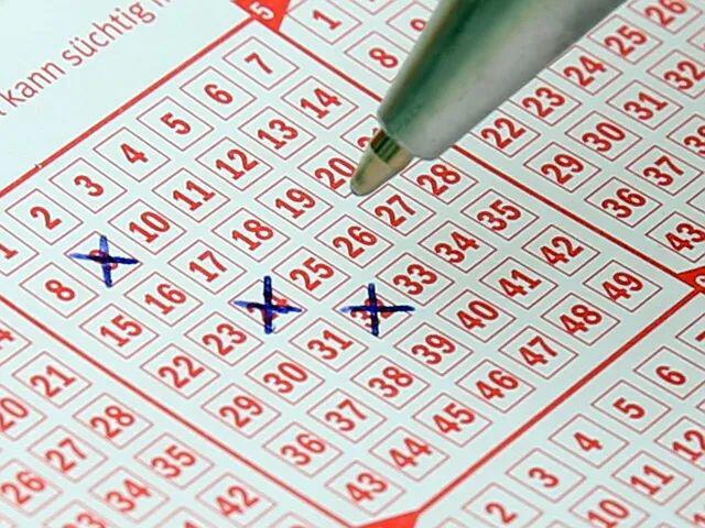 区块链与3亿彩民的500万梦想