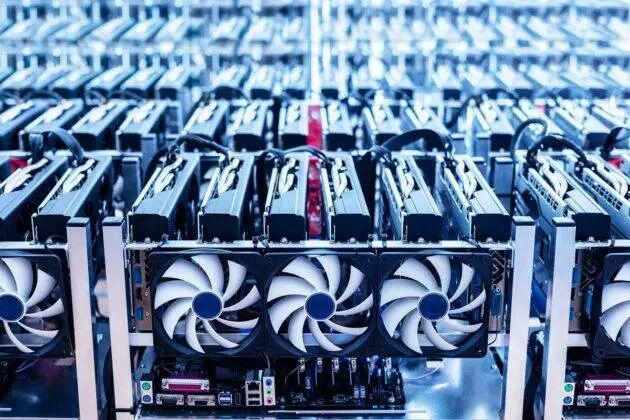 BitMEX CEO:减半后比特币算力或降30%至35%,年底目标价2万美元