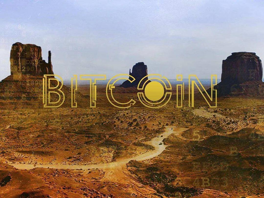 怎样看待“比特币减半”的搜索量创下历史新高?
