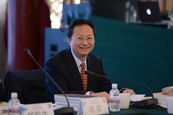 姚前:数字货币对用户不是“发行”,而是“兑换”