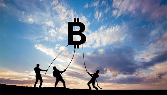 区块链行业即将迎来一场新文化思潮?