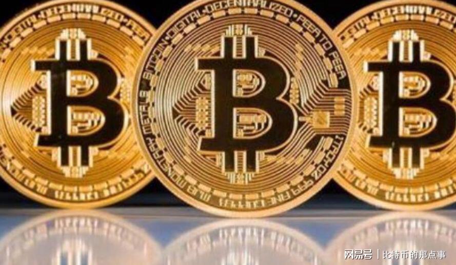 彭博社分析简单说明为什么BTC优于黄金