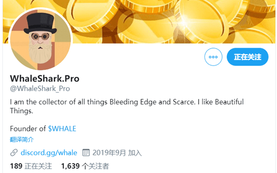 一个月内三宗大募资,个人声誉发币会成下一波ICO级炒作热潮吗?