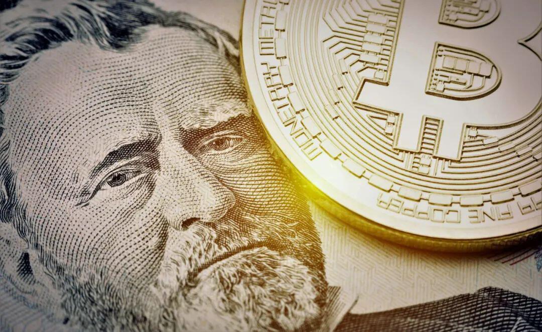 有4个重要因素促使比特币再次突破10000美元