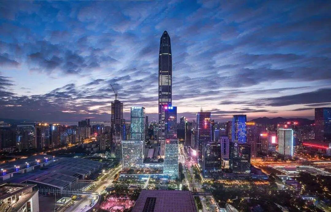 为什么央行数字货币率先在深圳、苏州、成都、雄安新区试点?