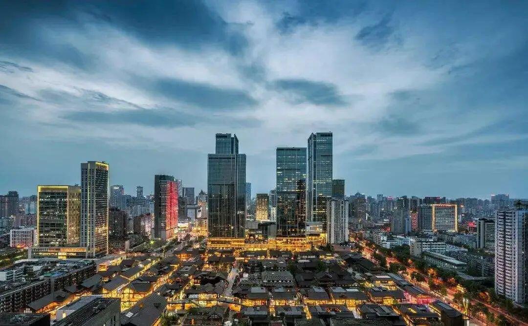 为什么央行数字货币率先在深圳、苏州、成都、雄安新区试点?