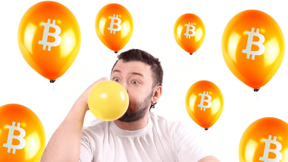 比特币市场需求进一步飙升的4个原因