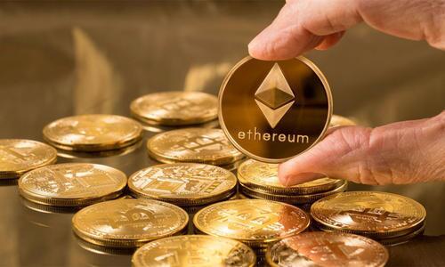 a href='https://www.btcfans.com/tag/1221/' target='_black'以太坊/a稀缺性或超黄金？ETH2.0将降低以太坊通胀率