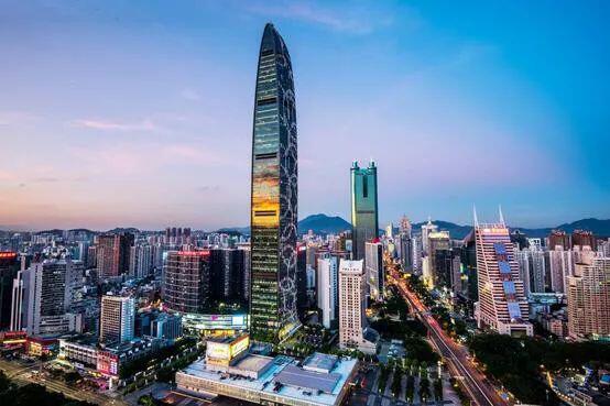 2020年，深圳会成为区块链之都吗？