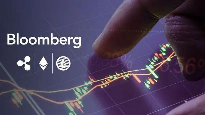 彭博万字报告:为什么BTC今年将达到2万美元