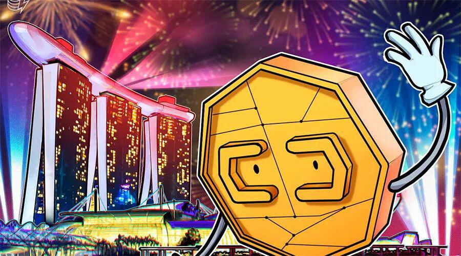 新加坡将与中国共同探索央行数字货币