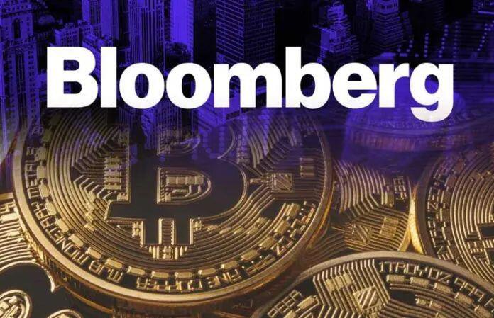 彭博社说a href='https://www.btcfans.com/tag/1/' target='_black'比特币/a要到13000美金,对我们有什么意义?