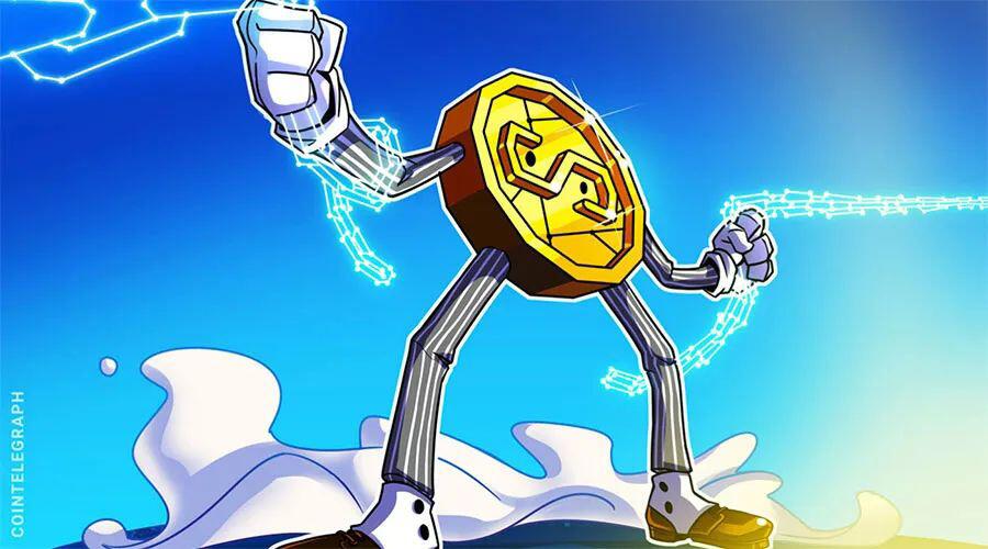 全球稳定币如何改善世界金融稳定性(中篇)