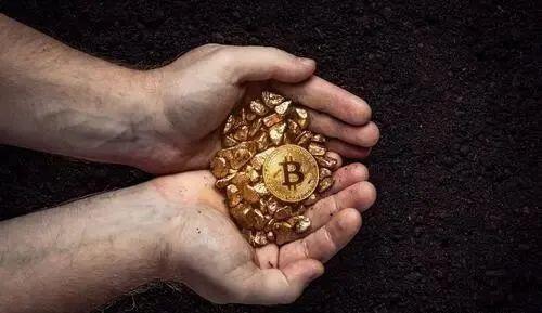比特币散户投资者将从2028年开始吸收其网络的所有新供应