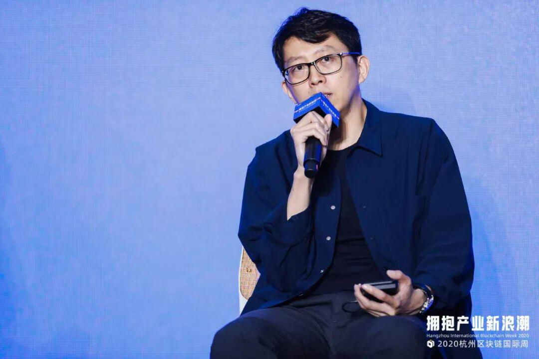 HashQuark李晨:以太坊2.0转型有助于繁荣上层应用的发展