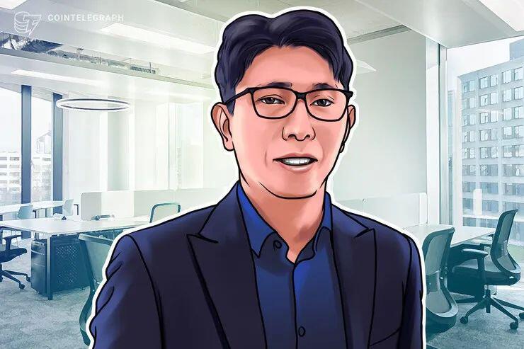 OKEx首席执行官Jay Hao:客户服务是关键