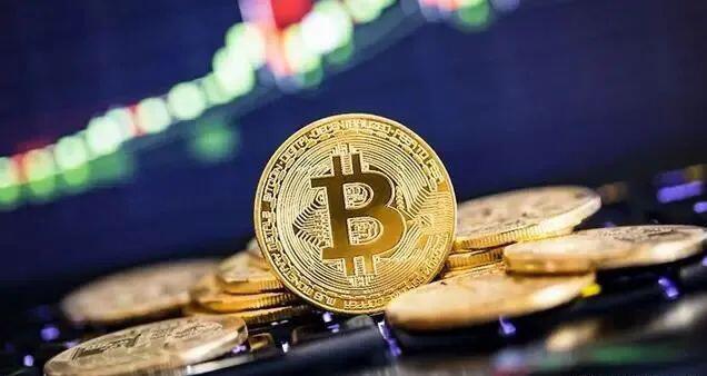 比特币价格继续停滞不前,但它可能正在准备大动作