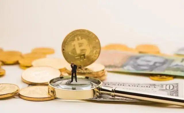 比特币价格继续停滞不前,但它可能正在准备大动作