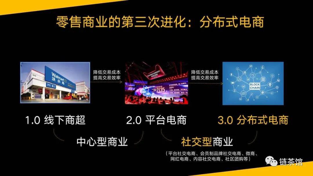 北京双极网络:分布式电商为什么可以直面电商行业的痛点?