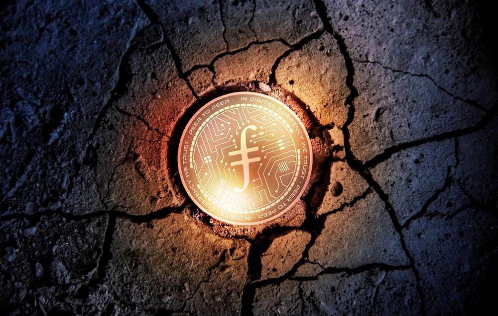 史上最贵ICO项目Filecoin,只是“价值500亿美元的空气”?