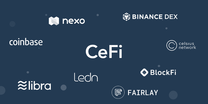加密货币的巨大鸿沟:CeFi与DeFi