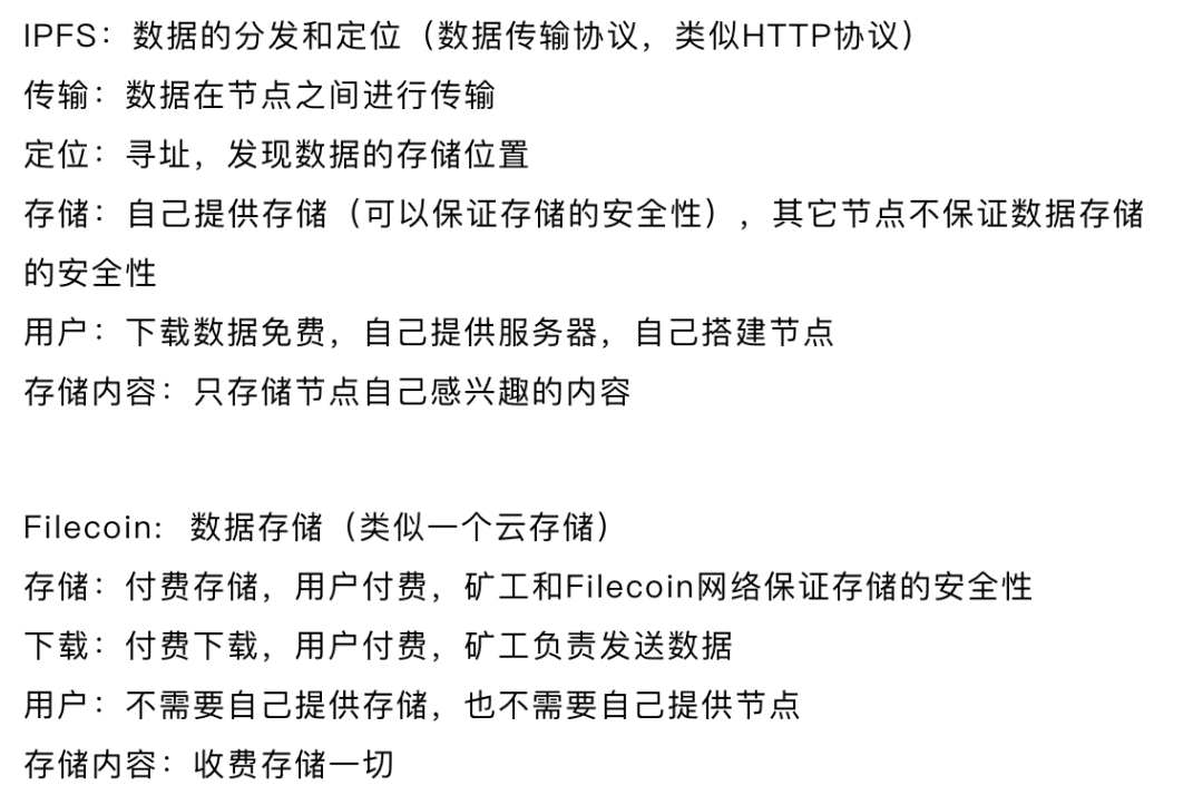 Filecoin大空头:短期内易崩盘,长期内难落地