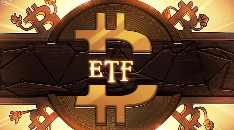 Grayscale称a href='https://www.btcfans.com/tag/1/' target='_black'比特币/aETF的推出只是时间问题