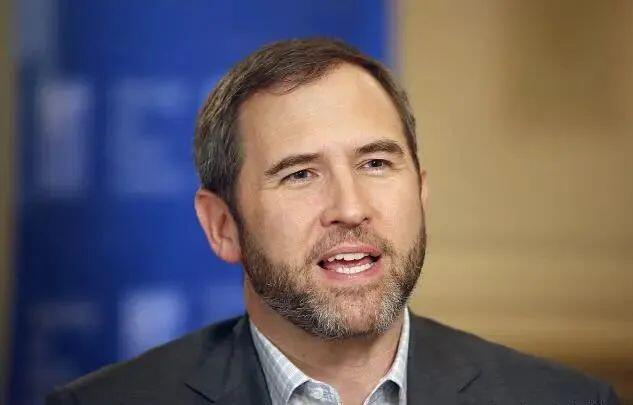 Ripple CEO对中国数字货币和区块链的发展感到敬畏,领先于美国