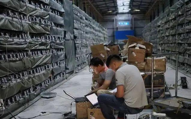 Ripple CEO对中国数字货币和区块链的发展感到敬畏,领先于美国