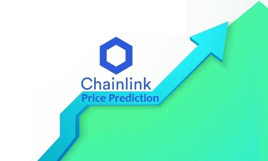 ChainLink跻身加密货币市值前十,它的下一步计划是什么?