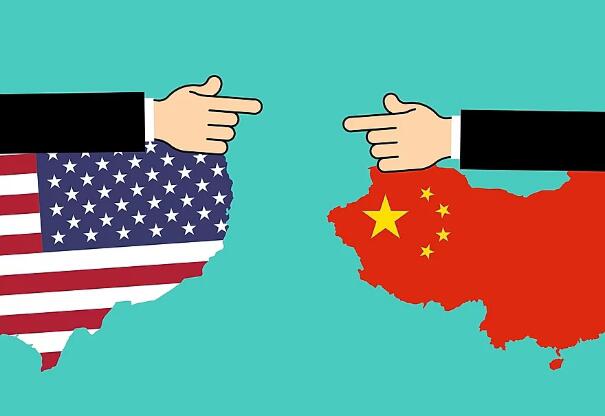 中美博弈升级,中国如何突围?加密货币领域有牌可打吗?