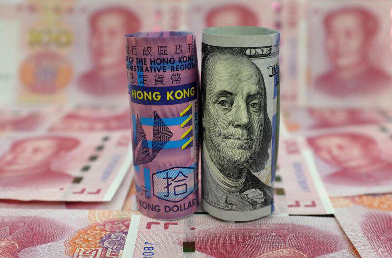 中美博弈升级,中国如何突围?加密货币领域有牌可打吗?