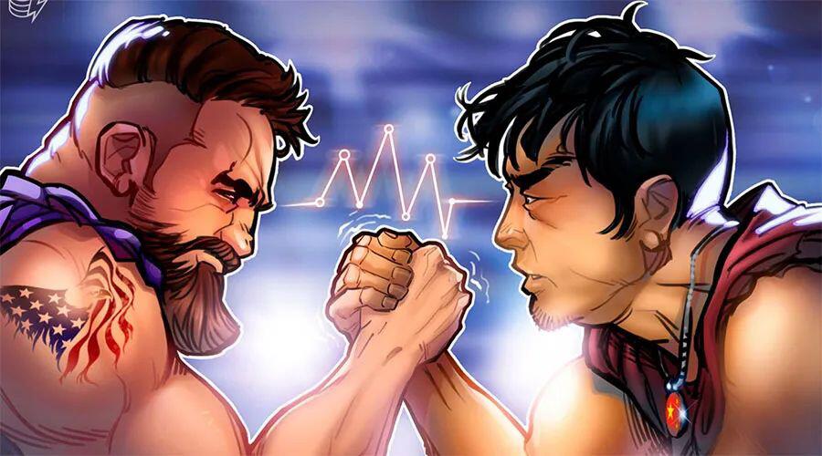 CBDC等技术成为参议院关于中美竞争听证会核心