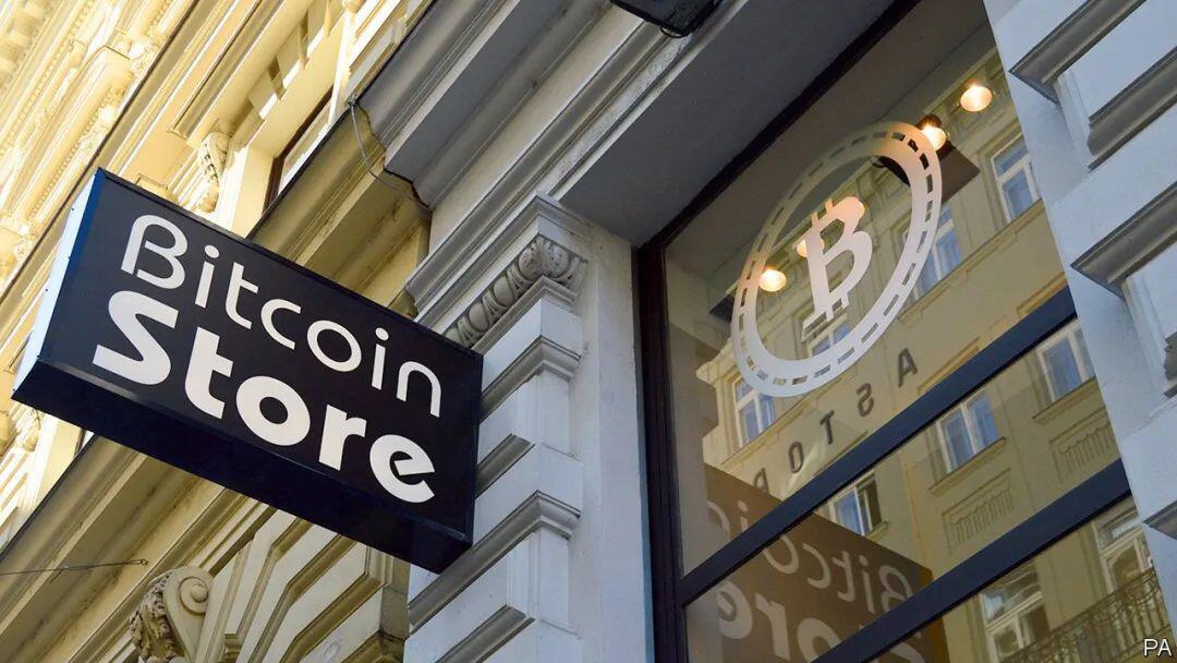 如果银行将1％的资产投入比特币，会带来什么样的结果？