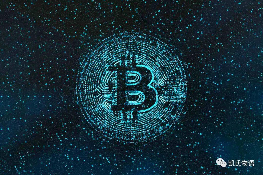 浅谈比特币的2020年下半场