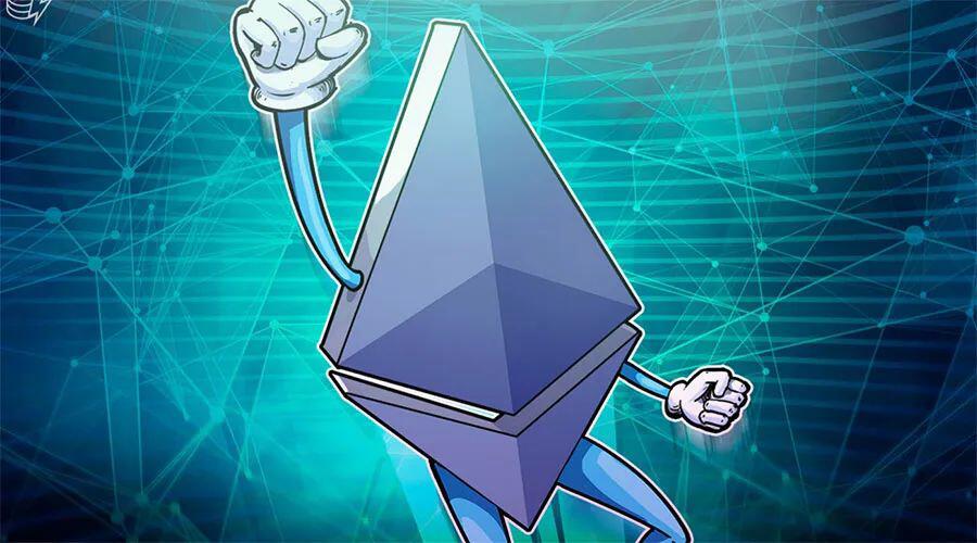 ETH价格创2020新高,浅谈ETH表现超越其他币种的关键原因(下篇)