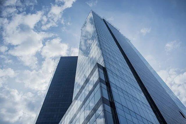 北京建设供应链债权债务平台,区块链或代表新技术革命