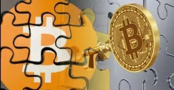 比特币周末闪电崩盘,几分钟下跌1500美元,“胆子小的人可不行”