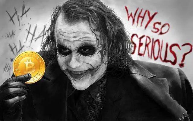 手握13亿美金却佛系持币,一起解读Bitfinex黑客内心最隐秘的角落